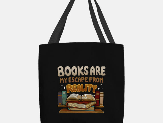 Books Escape
