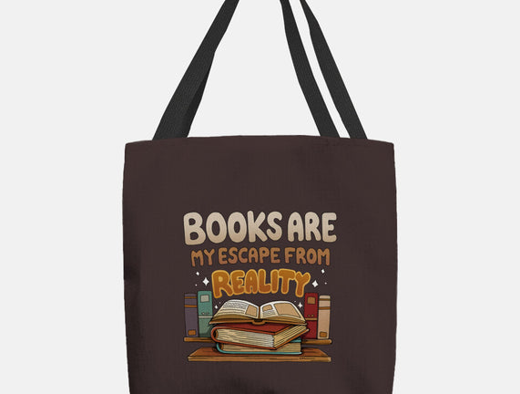 Books Escape