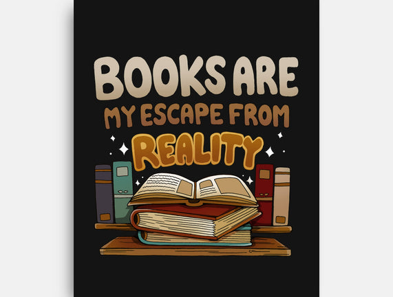 Books Escape
