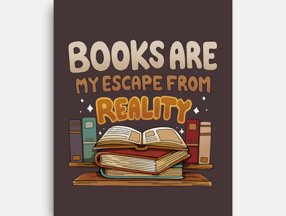 Books Escape