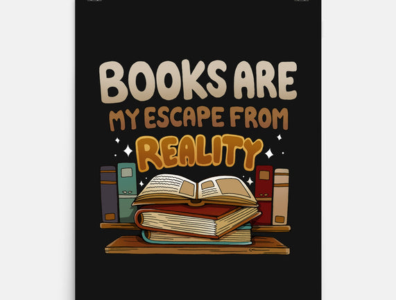 Books Escape