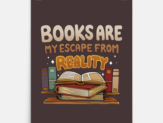 Books Escape