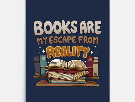 Books Escape