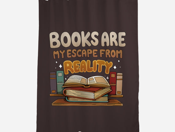 Books Escape
