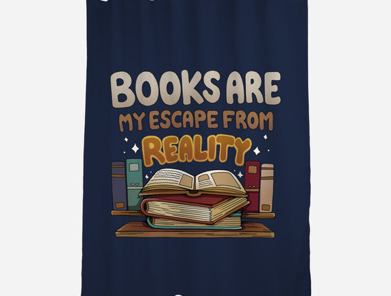 Books Escape