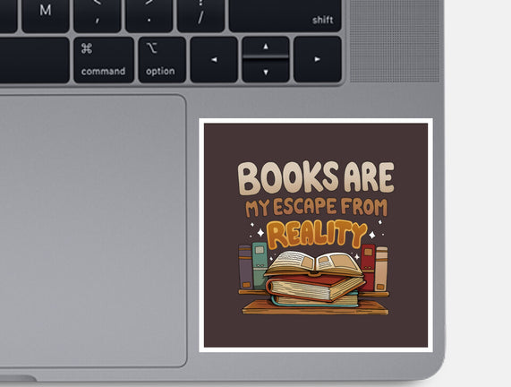 Books Escape