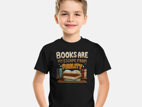 Books Escape