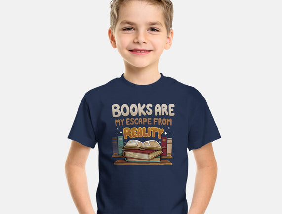 Books Escape