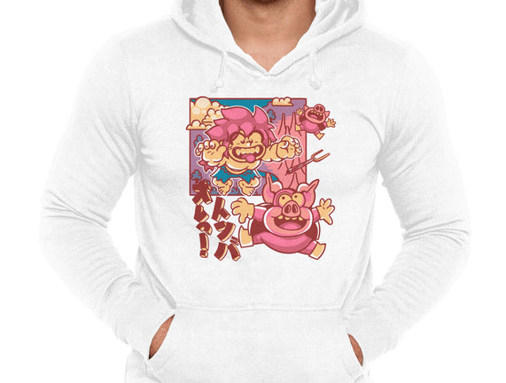 Defeating Pigs
