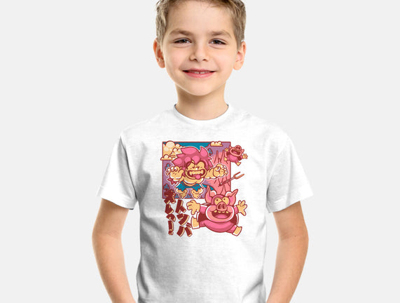 Defeating Pigs