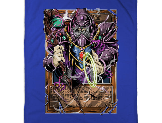 The Dark Magician