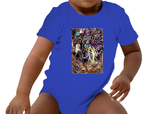 The Dark Magician