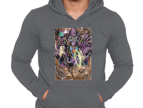 The Dark Magician