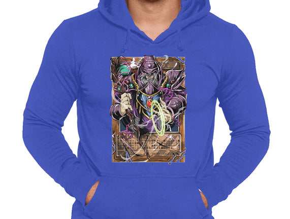 The Dark Magician