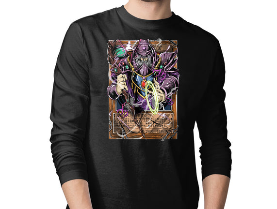 The Dark Magician
