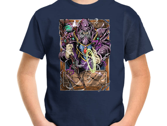 The Dark Magician