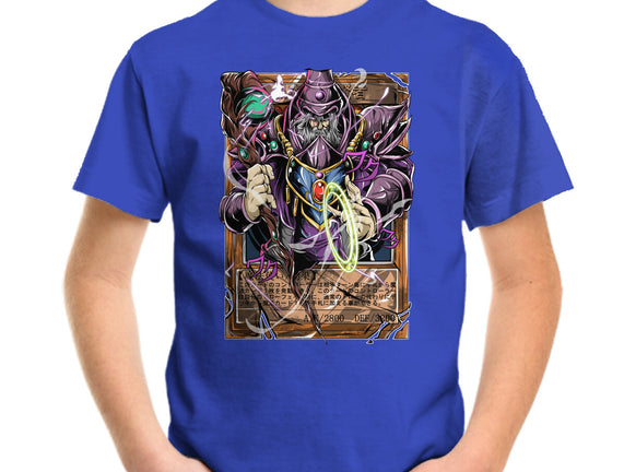 The Dark Magician