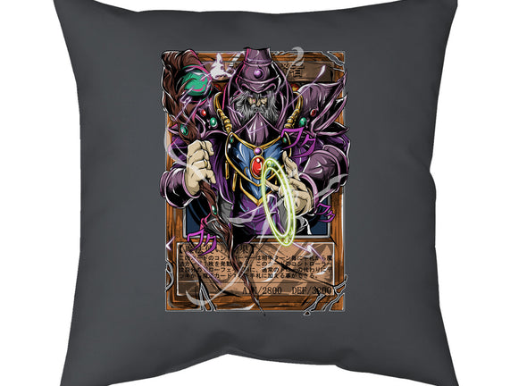 The Dark Magician