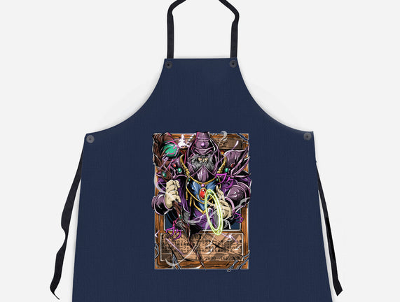 The Dark Magician