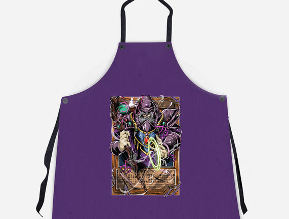 The Dark Magician