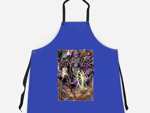 The Dark Magician