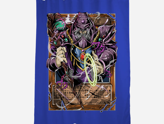 The Dark Magician