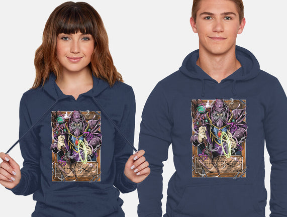 The Dark Magician