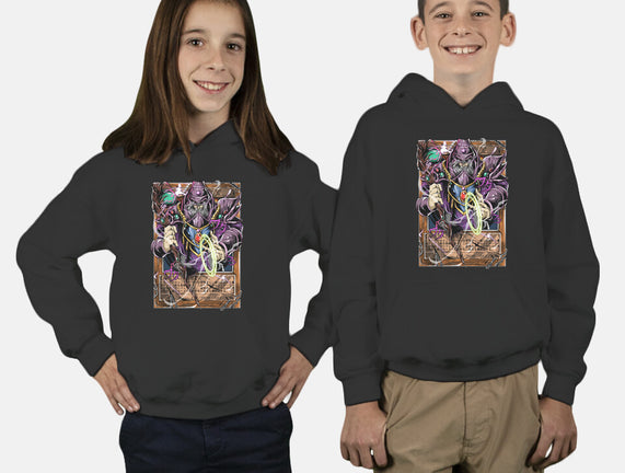 The Dark Magician