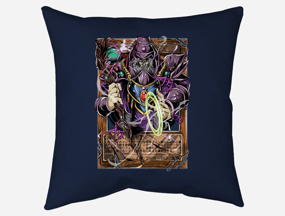 The Dark Magician
