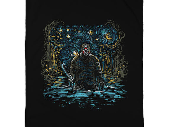 Starry Camp