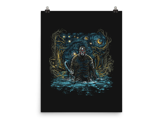 Starry Camp