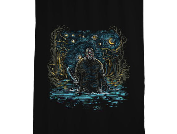 Starry Camp