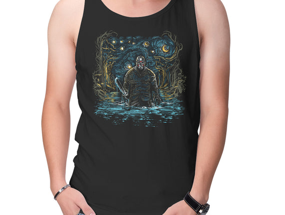 Starry Camp