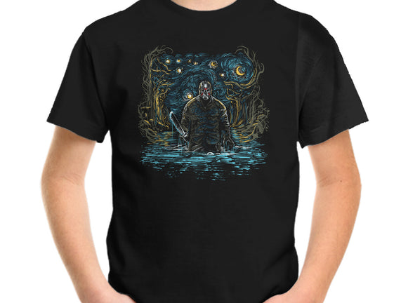 Starry Camp