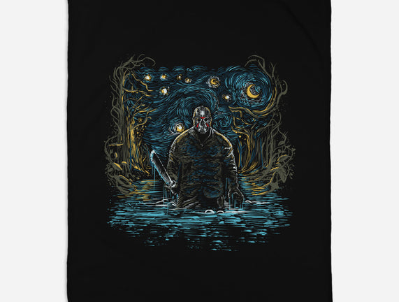 Starry Camp