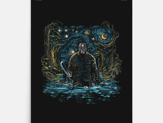 Starry Camp