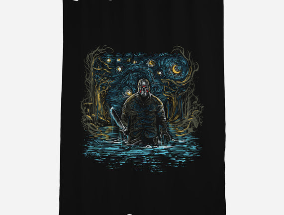 Starry Camp