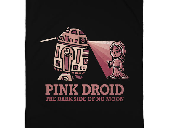 Pink Droid