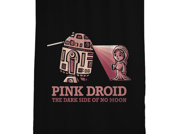 Pink Droid