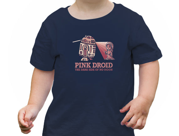 Pink Droid
