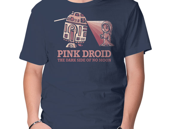 Pink Droid