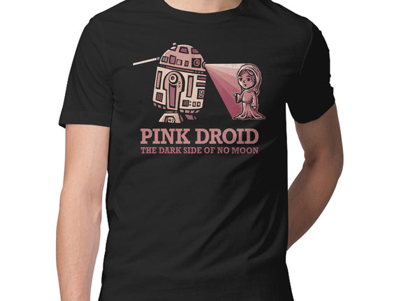 Pink Droid