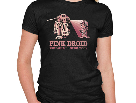 Pink Droid