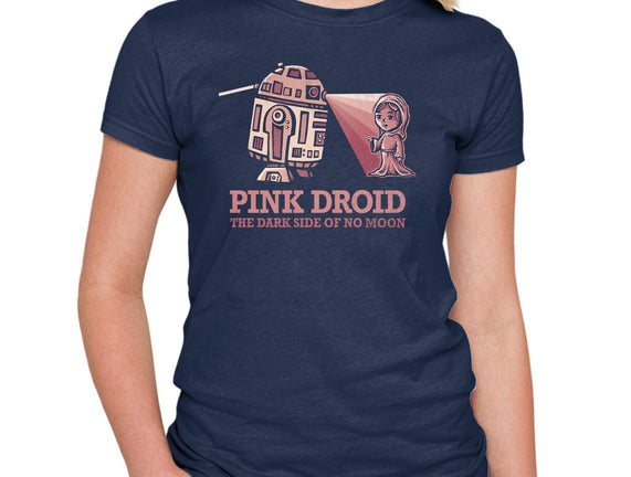 Pink Droid