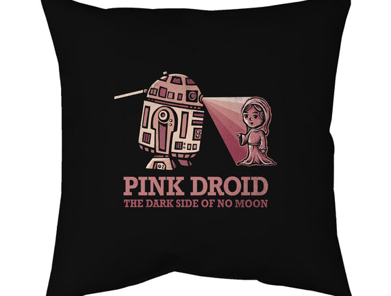 Pink Droid