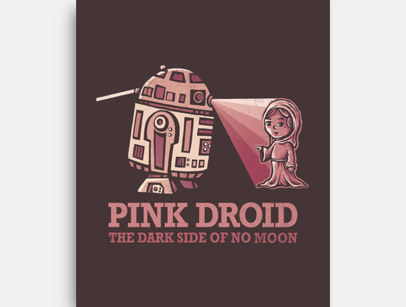 Pink Droid