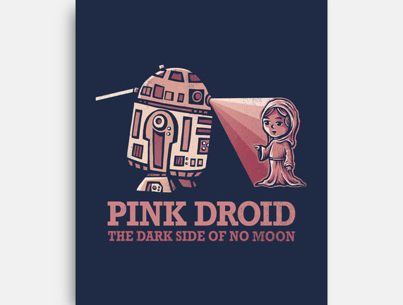 Pink Droid