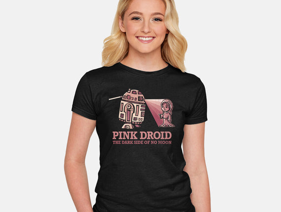 Pink Droid
