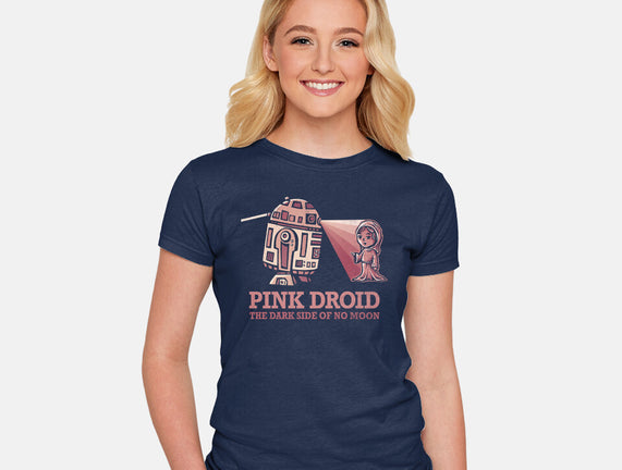 Pink Droid