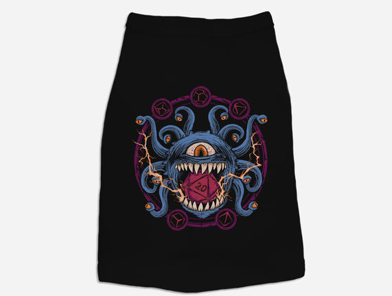 Eyes Of Underdark